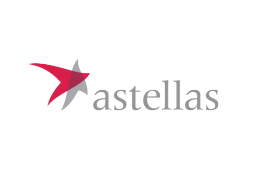 astellas