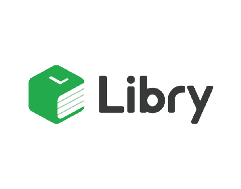 株式会社Libry