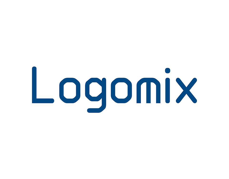 株式会社Logomix